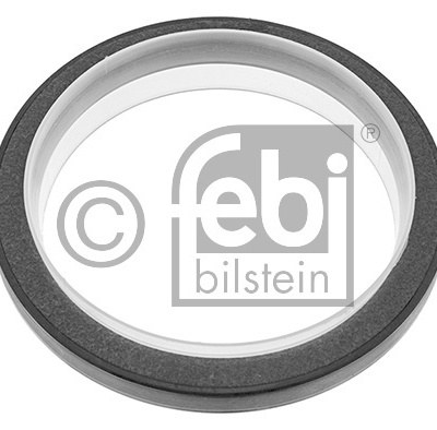 KRUKASKEERRING ALTERNATIEF ACHTER 115MM